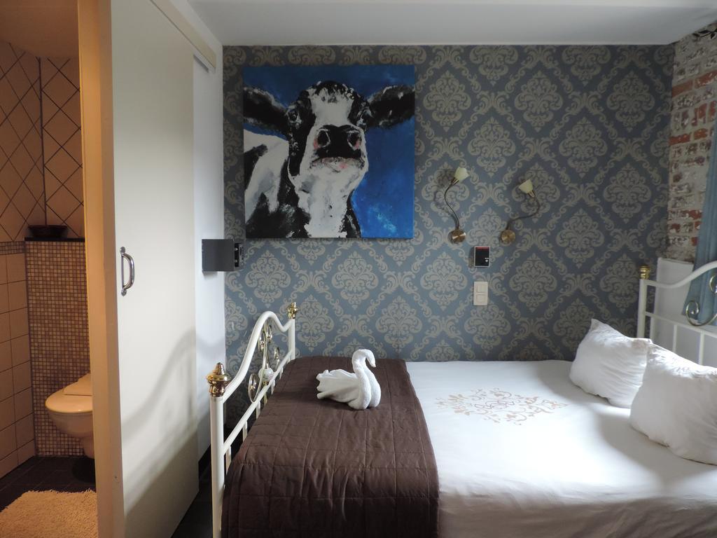 Hotel Berneau ห้อง รูปภาพ
