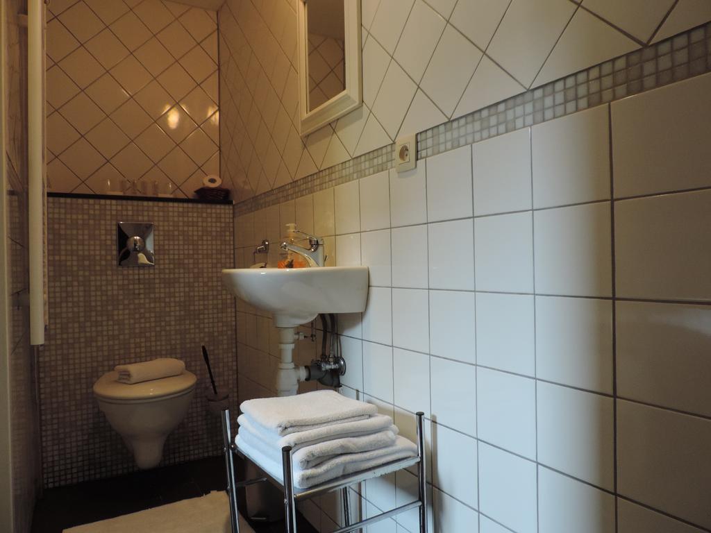 Hotel Berneau ห้อง รูปภาพ