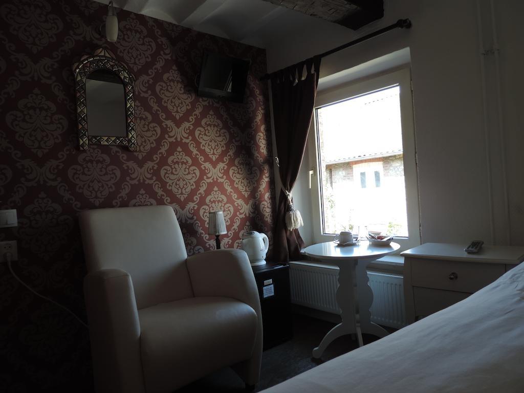Hotel Berneau ห้อง รูปภาพ