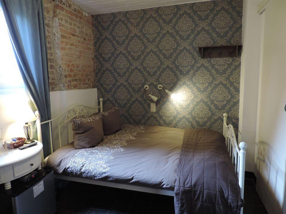 Hotel Berneau ภายนอก รูปภาพ
