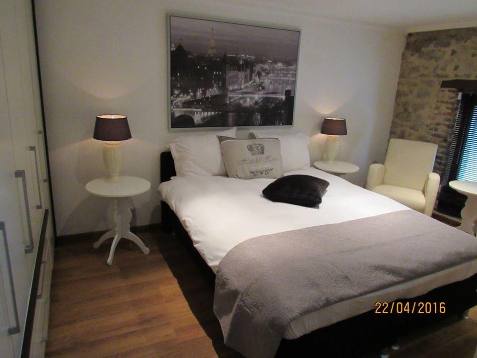 Hotel Berneau ภายนอก รูปภาพ